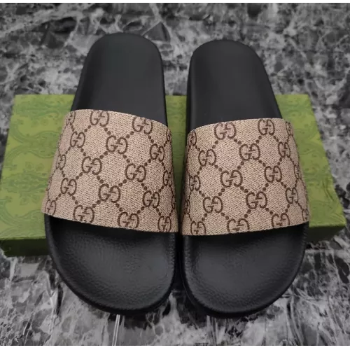 Gucci Slippers For Women #1293029