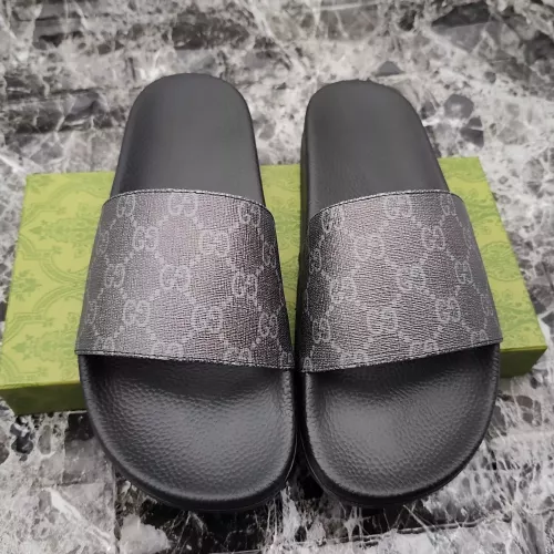 Gucci Slippers For Women #1293031