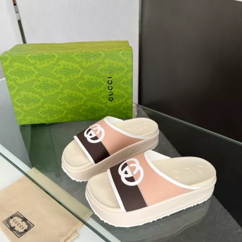 Gucci Slippers For Women #1293033