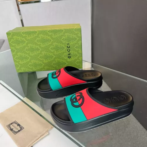 Gucci Slippers For Women #1293036