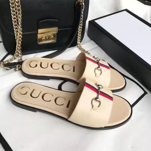 Gucci Slippers For Women #1293054