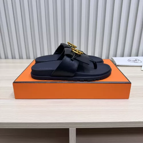 Cheap Hermes Slippers For Women #1293061 Replica Wholesale [$98.00 USD] [ITEM#1293061] on Replica Hermes Slippers