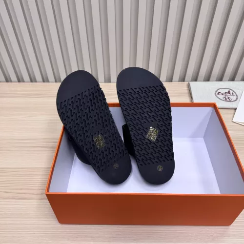 Cheap Hermes Slippers For Women #1293061 Replica Wholesale [$98.00 USD] [ITEM#1293061] on Replica Hermes Slippers