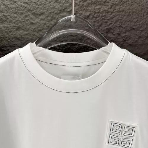 Cheap Givenchy T-Shirts Short Sleeved For Unisex #1293096 Replica Wholesale [$48.00 USD] [ITEM#1293096] on Replica Givenchy T-Shirts