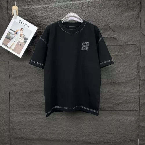 Givenchy T-Shirts Short Sleeved For Unisex #1293097