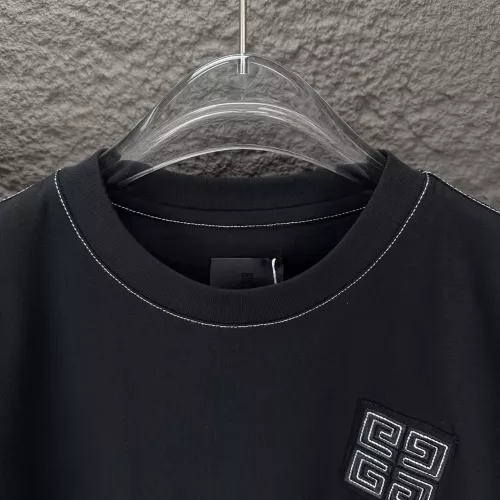 Cheap Givenchy T-Shirts Short Sleeved For Unisex #1293097 Replica Wholesale [$48.00 USD] [ITEM#1293097] on Replica Givenchy T-Shirts