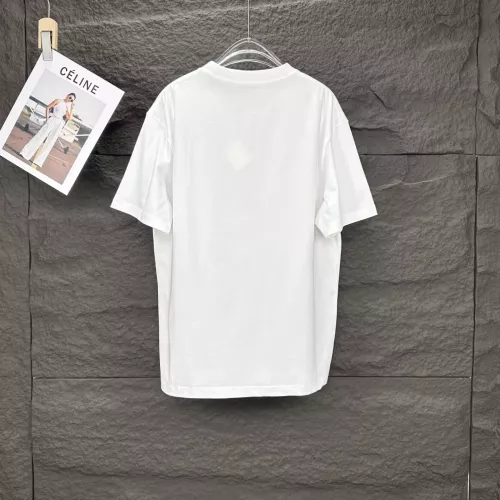 Cheap LOEWE T-Shirts Short Sleeved For Unisex #1293098 Replica Wholesale [$48.00 USD] [ITEM#1293098] on Replica LOEWE T-Shirts