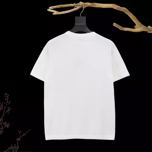 Cheap LOEWE T-Shirts Short Sleeved For Unisex #1293101 Replica Wholesale [$45.00 USD] [ITEM#1293101] on Replica LOEWE T-Shirts