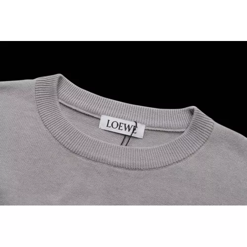 Cheap LOEWE T-Shirts Short Sleeved For Unisex #1293103 Replica Wholesale [$45.00 USD] [ITEM#1293103] on Replica LOEWE T-Shirts