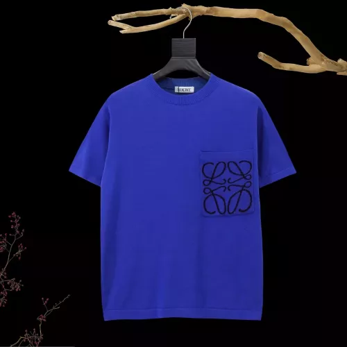 LOEWE T-Shirts Short Sleeved For Unisex #1293104