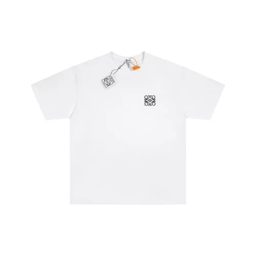 LOEWE T-Shirts Short Sleeved For Unisex #1293106