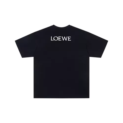 Cheap LOEWE T-Shirts Short Sleeved For Unisex #1293107 Replica Wholesale [$40.00 USD] [ITEM#1293107] on Replica LOEWE T-Shirts