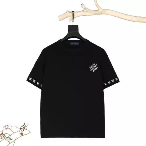 Louis Vuitton LV T-Shirts Short Sleeved For Unisex #1293124