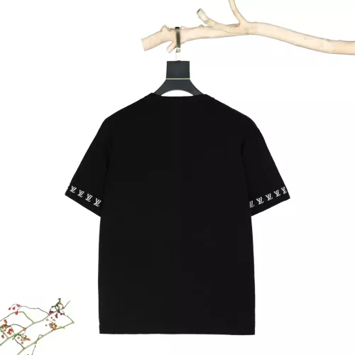 Cheap Louis Vuitton LV T-Shirts Short Sleeved For Unisex #1293124 Replica Wholesale [$45.00 USD] [ITEM#1293124] on Replica Louis Vuitton LV T-Shirts