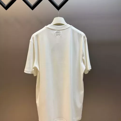 Cheap LOEWE T-Shirts Short Sleeved For Unisex #1293136 Replica Wholesale [$56.00 USD] [ITEM#1293136] on Replica LOEWE T-Shirts