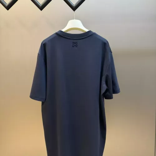 Cheap LOEWE T-Shirts Short Sleeved For Unisex #1293137 Replica Wholesale [$56.00 USD] [ITEM#1293137] on Replica LOEWE T-Shirts