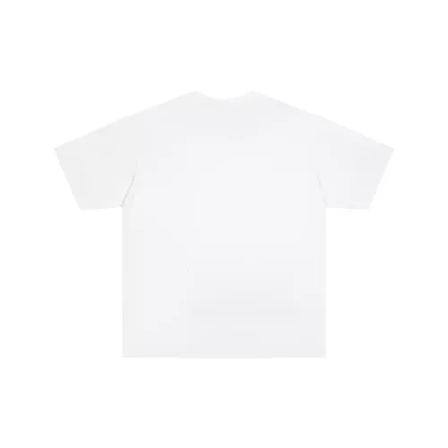 Cheap Moncler T-Shirts Short Sleeved For Unisex #1293141 Replica Wholesale [$39.00 USD] [ITEM#1293141] on Replica Moncler T-Shirts