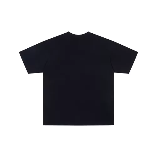 Cheap Prada T-Shirts Short Sleeved For Unisex #1293153 Replica Wholesale [$40.00 USD] [ITEM#1293153] on Replica Prada T-Shirts