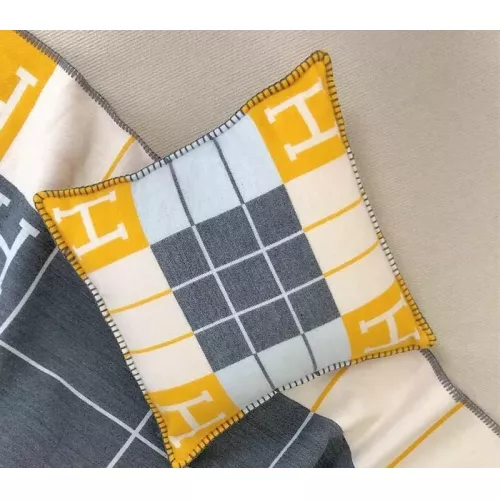 Hermes Cushion #1293187