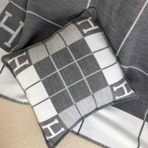 Hermes Cushion #1293193