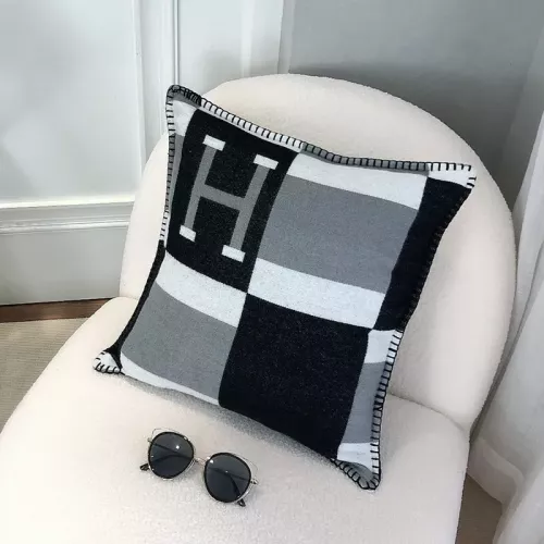 Hermes Cushion #1293197