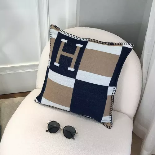 Hermes Cushion #1293199