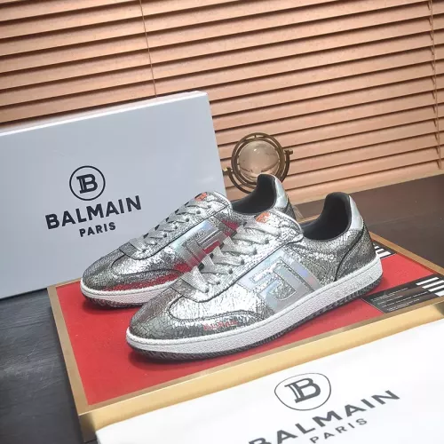 Balmain Casual Shoes For Men #1293201