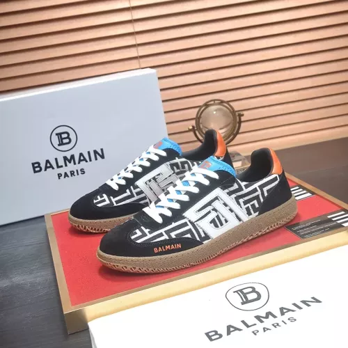 Balmain Casual Shoes For Men #1293205