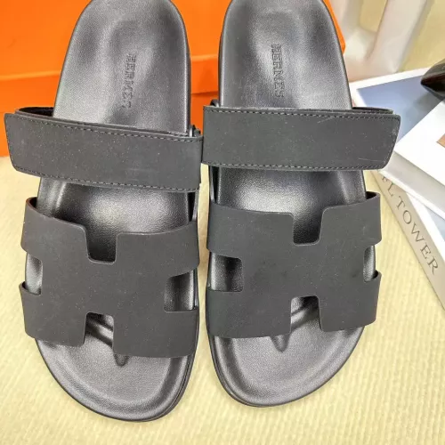 Hermes Slippers For Women #1293239