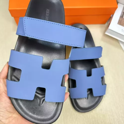 Hermes Slippers For Men #1293247