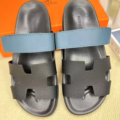 Hermes Slippers For Men #1293277