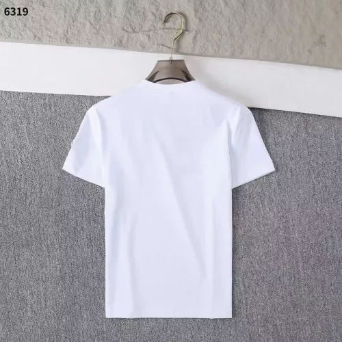 Cheap Boss T-Shirts Short Sleeved For Men #1293307 Replica Wholesale [$32.00 USD] [ITEM#1293307] on Replica Boss T-Shirts