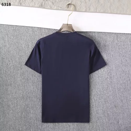 Cheap Balenciaga T-Shirts Short Sleeved For Men #1293326 Replica Wholesale [$32.00 USD] [ITEM#1293326] on Replica Balenciaga T-Shirts