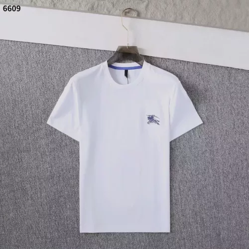 Burberry T-Shirts Short Sleeved For Men #1293338