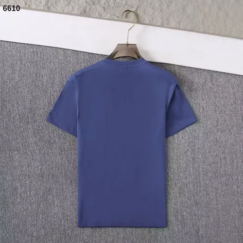 Cheap Gucci T-Shirts Short Sleeved For Men #1293366 Replica Wholesale [$32.00 USD] [ITEM#1293366] on Replica Gucci T-Shirts