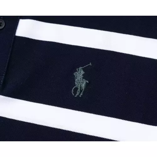 Cheap Ralph Lauren Polo T-Shirts Short Sleeved For Men #1293371 Replica Wholesale [$40.00 USD] [ITEM#1293371] on Replica Ralph Lauren Polo T-Shirts