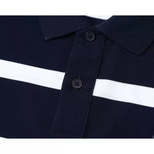 Cheap Ralph Lauren Polo T-Shirts Short Sleeved For Men #1293371 Replica Wholesale [$40.00 USD] [ITEM#1293371] on Replica Ralph Lauren Polo T-Shirts