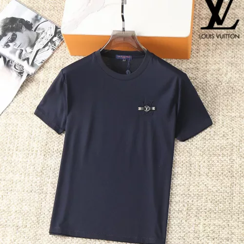 Louis Vuitton LV T-Shirts Short Sleeved For Men #1293421