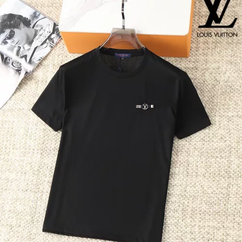 Louis Vuitton LV T-Shirts Short Sleeved For Men #1293422