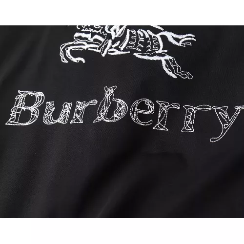 Cheap Burberry T-Shirts Short Sleeved For Men #1293470 Replica Wholesale [$38.00 USD] [ITEM#1293470] on Replica Burberry T-Shirts