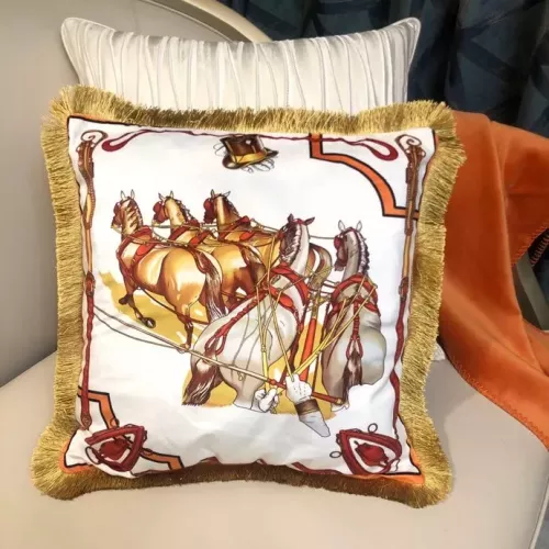 Hermes Cushion #1293490