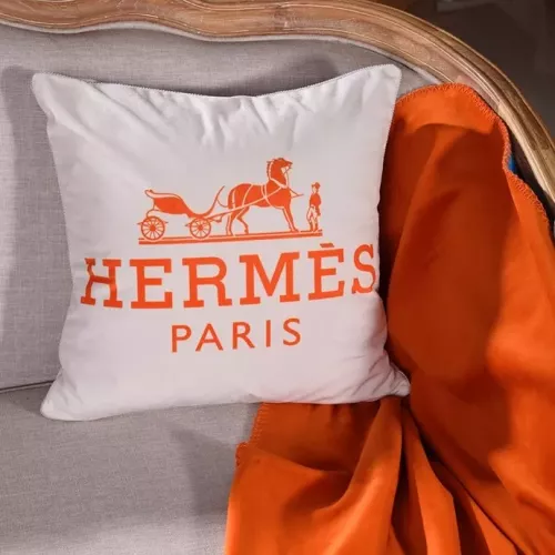 Hermes Cushion #1293520