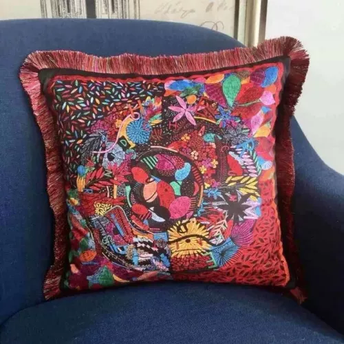 Hermes Cushion #1293556