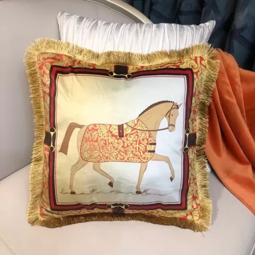 Cheap Hermes Cushion #1293571 Replica Wholesale [$41.00 USD] [ITEM#1293571] on Replica Hermes Cushion