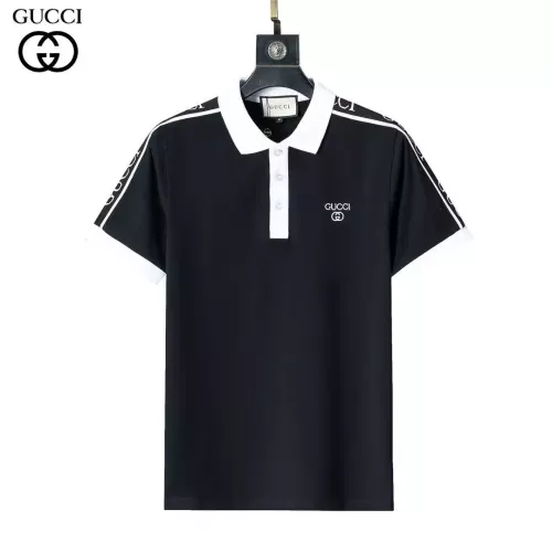 Gucci T-Shirts Short Sleeved For Men #1293574