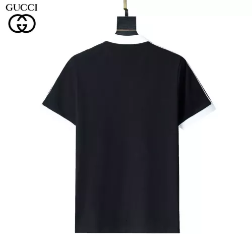 Cheap Gucci T-Shirts Short Sleeved For Men #1293574 Replica Wholesale [$29.00 USD] [ITEM#1293574] on Replica Gucci T-Shirts