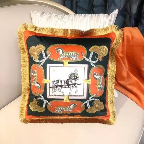 Hermes Cushion #1293587