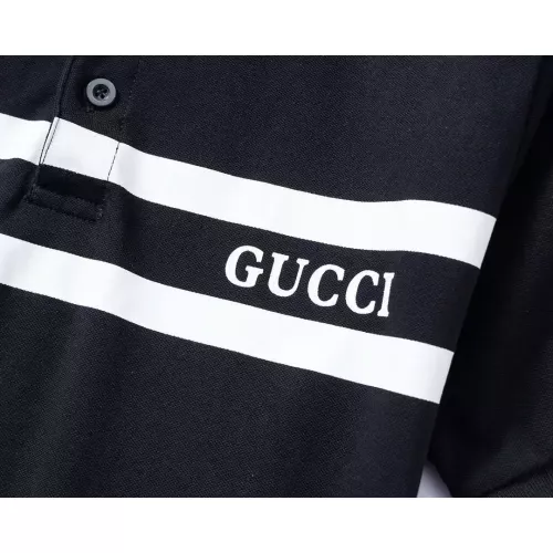 Cheap Gucci T-Shirts Short Sleeved For Men #1293589 Replica Wholesale [$29.00 USD] [ITEM#1293589] on Replica Gucci T-Shirts