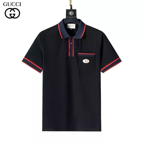 Gucci T-Shirts Short Sleeved For Men #1293592