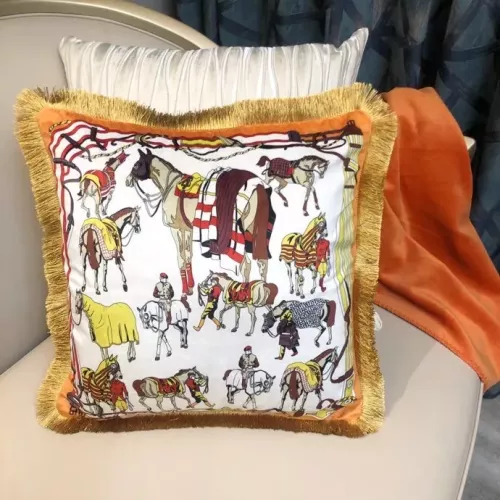 Hermes Cushion #1293593